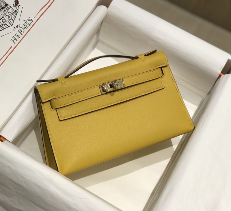 Hermes Kelly DanSe Bags